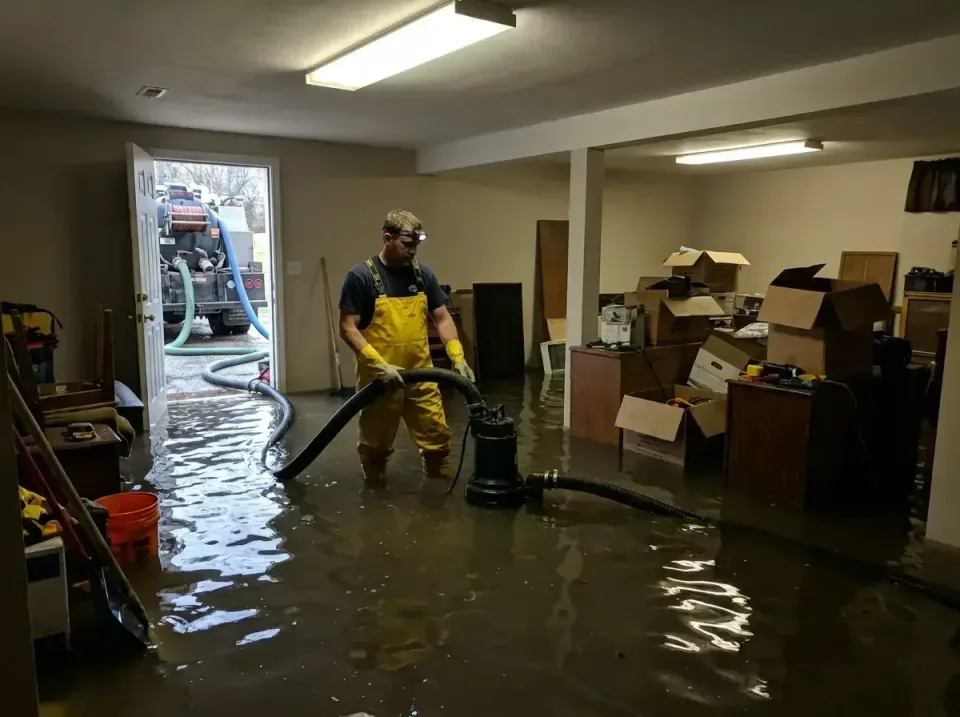 basement-burst-pipe-flooding-a-001 — frequently asked questions, 24-Hour Water Damage Restoration Services in Penbrook, PA